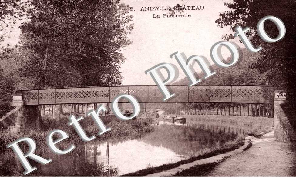 La Passerelle