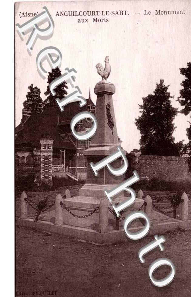 Monument aux morts