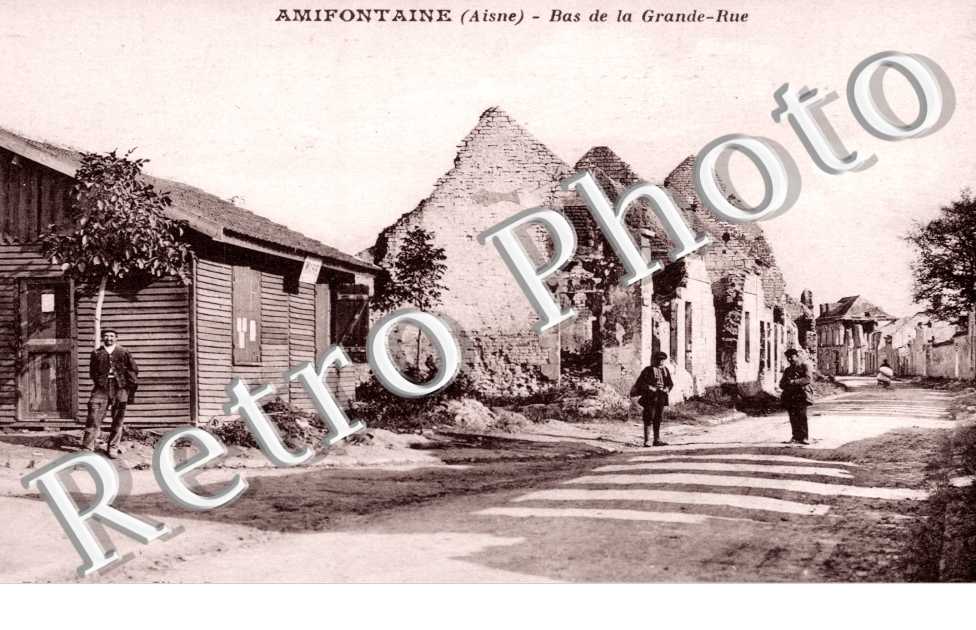 Bas de la Grande Rue