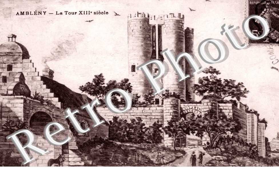 La Tour