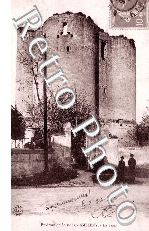 la tour