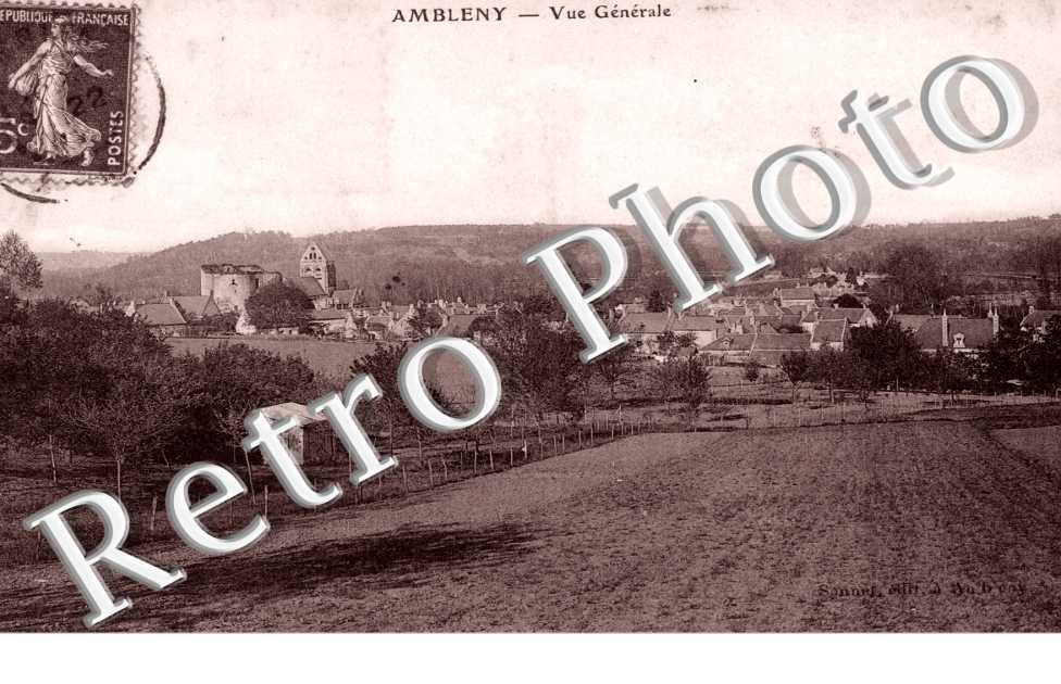 Vue generale