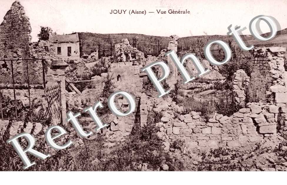 Vue generale