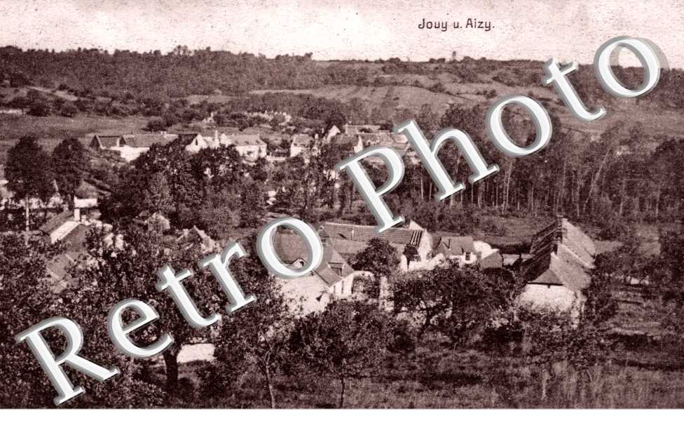 vue générale