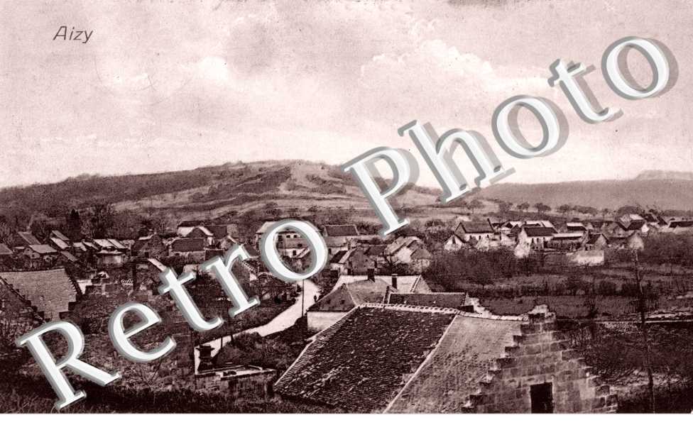 vue générale