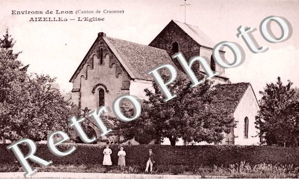 Eglise