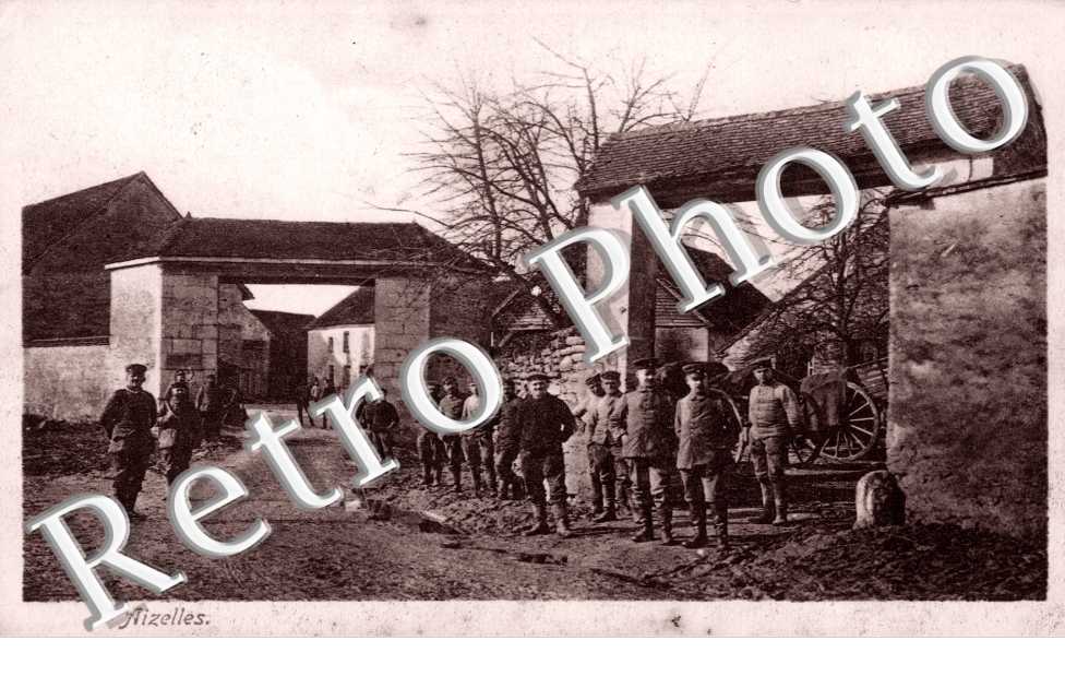militaires
