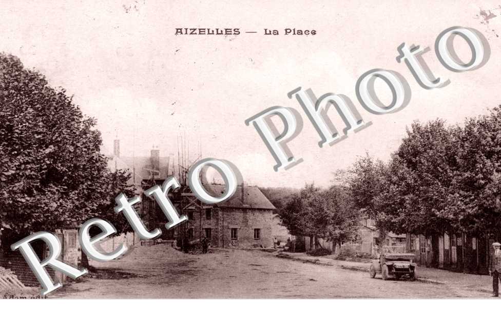 La place