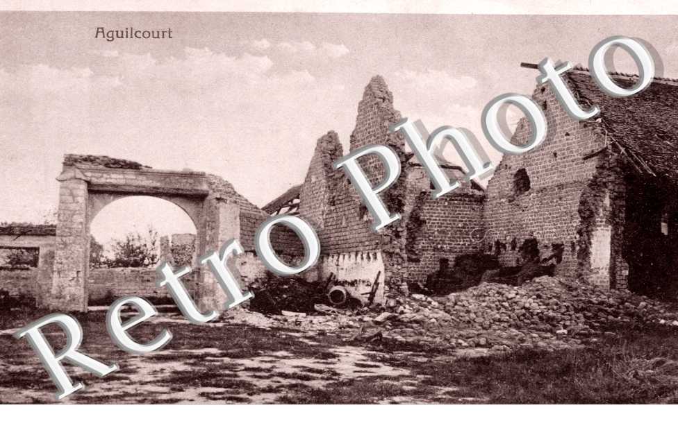 Ruines