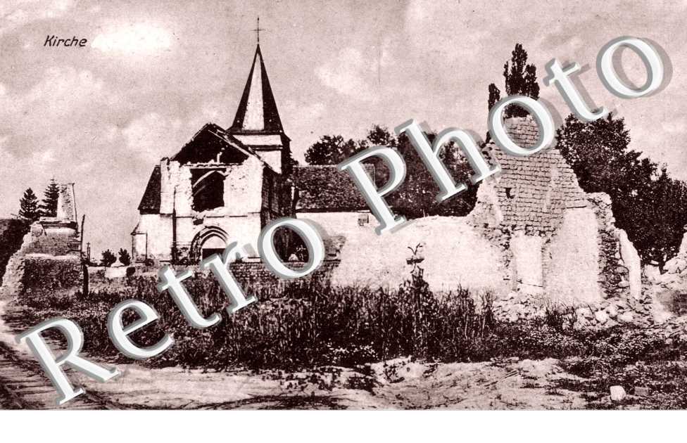 Kirche