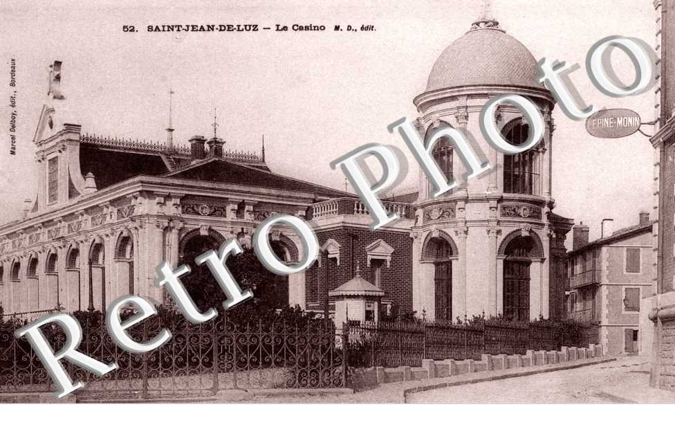 le Casino 