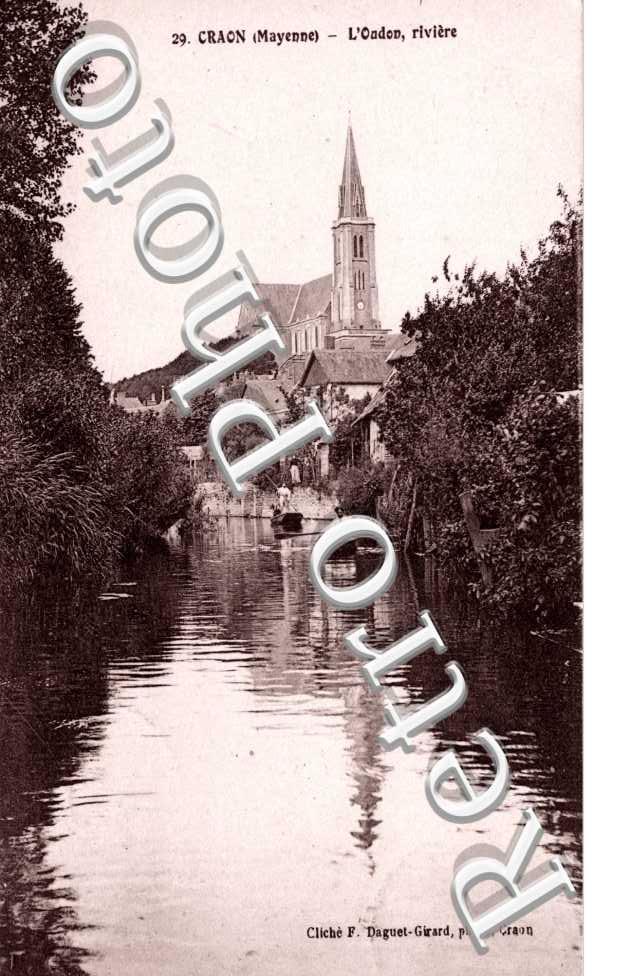 L&#039;Oudon