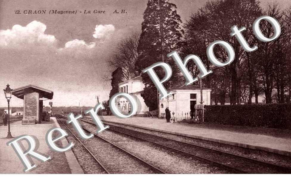 La Gare