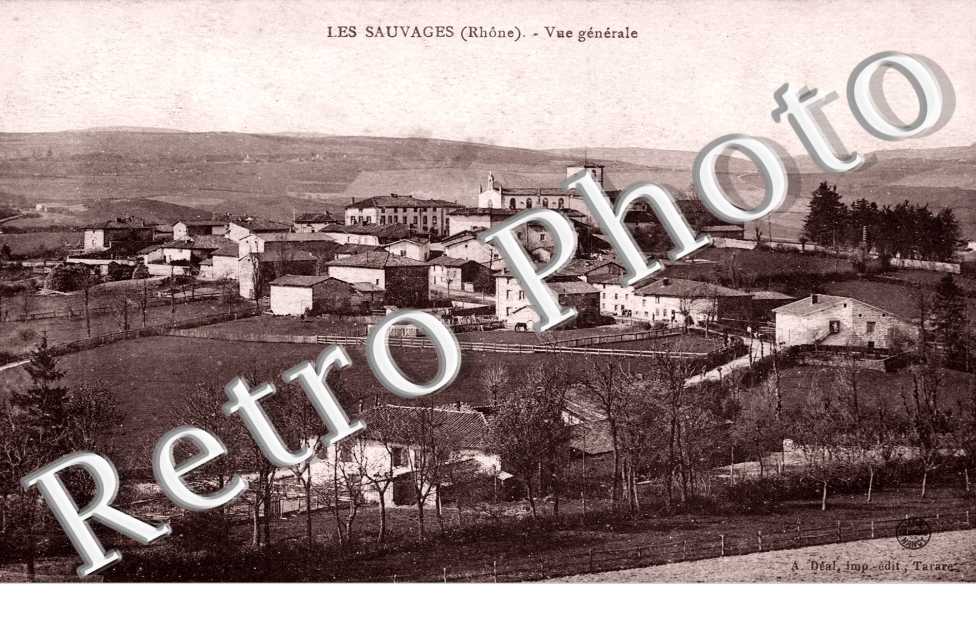 Vue Generale