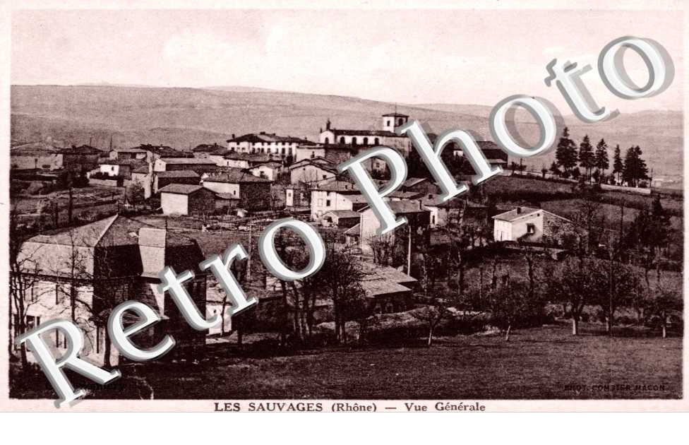 Vue Generale
