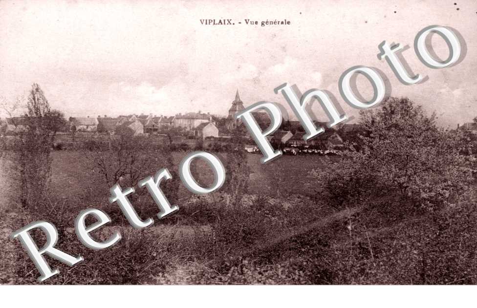 Vue generale