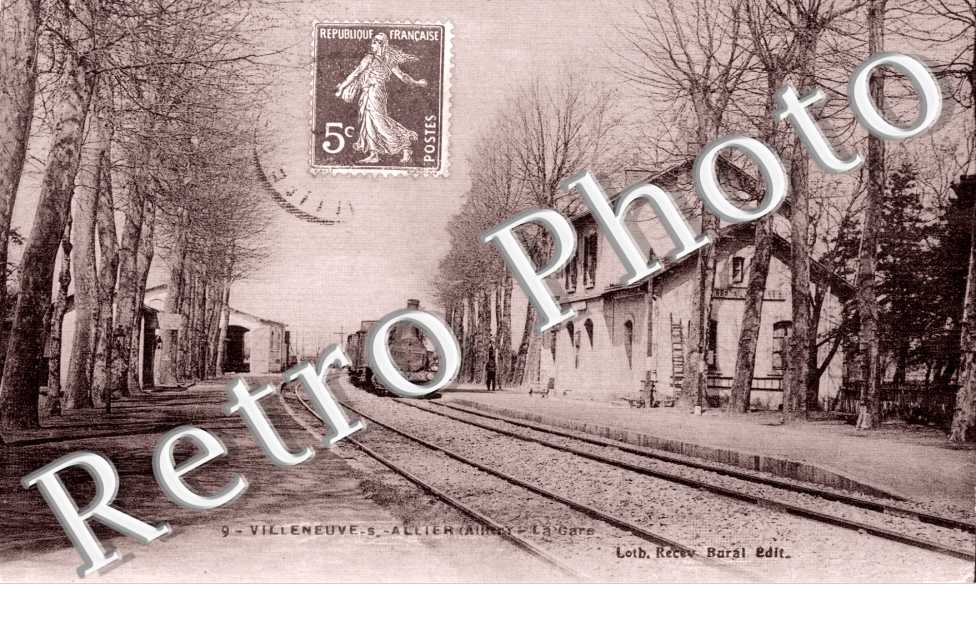 La Gare
