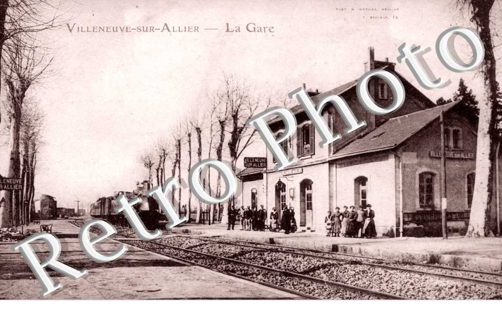 La Gare