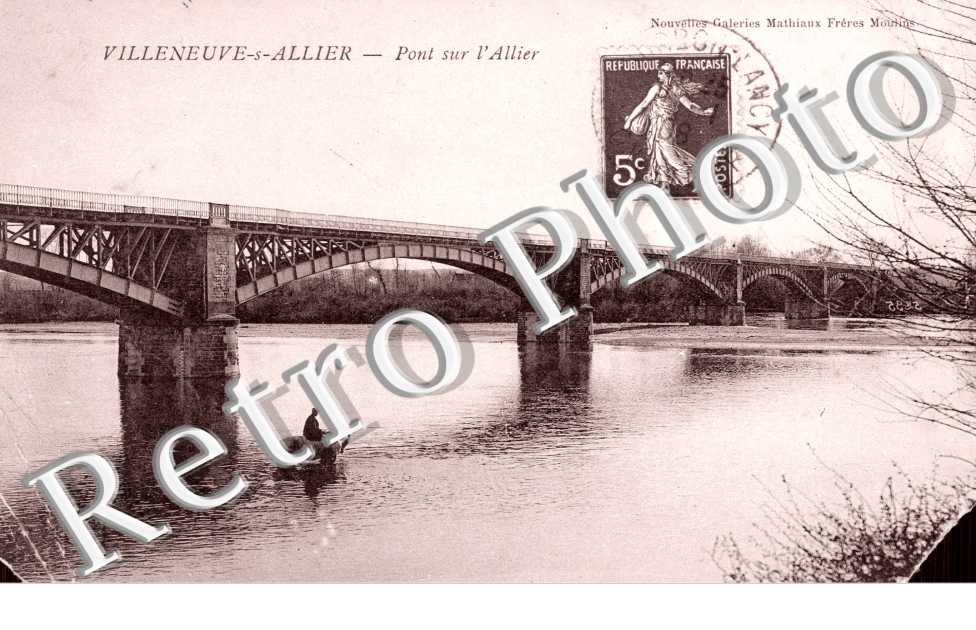 Le Pont