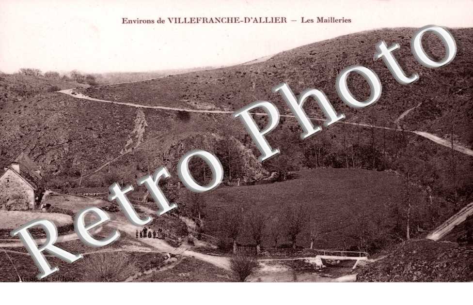 Lers mailleries