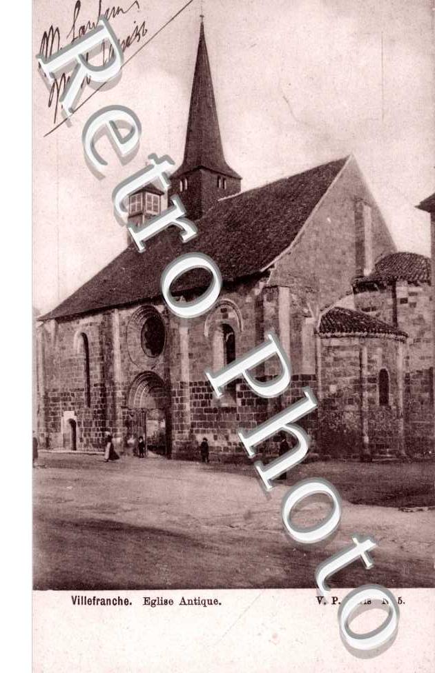 Eglise