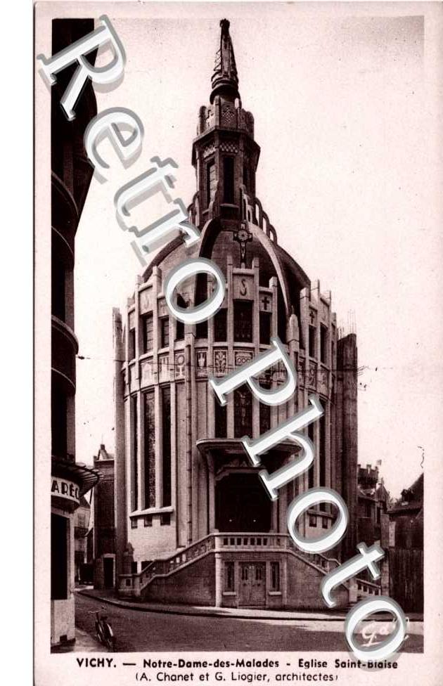 Notre Dame des Malades