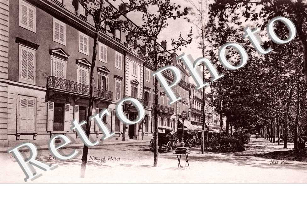 Nouvel Hotel