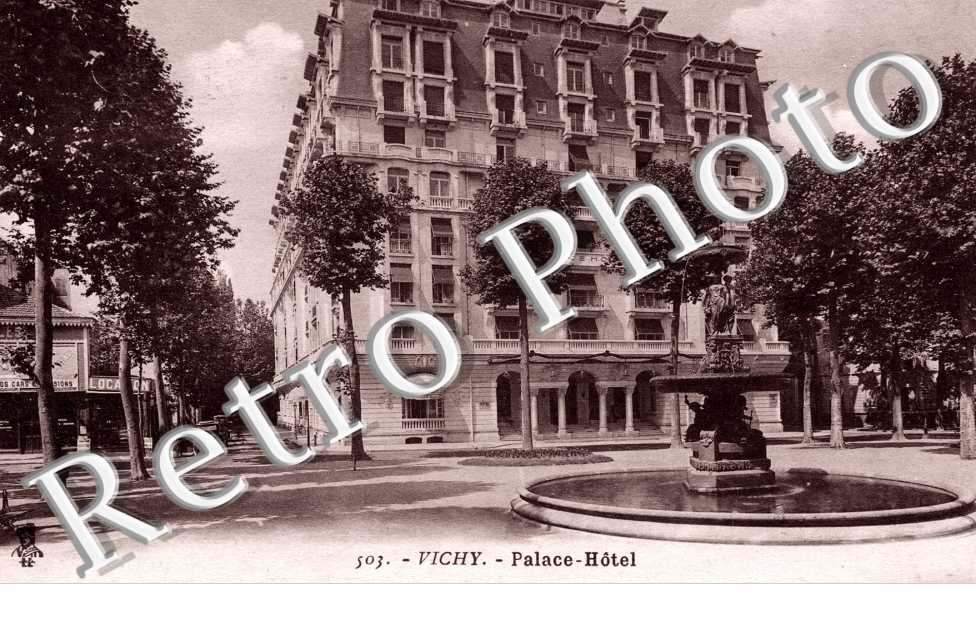 Hotel Palace