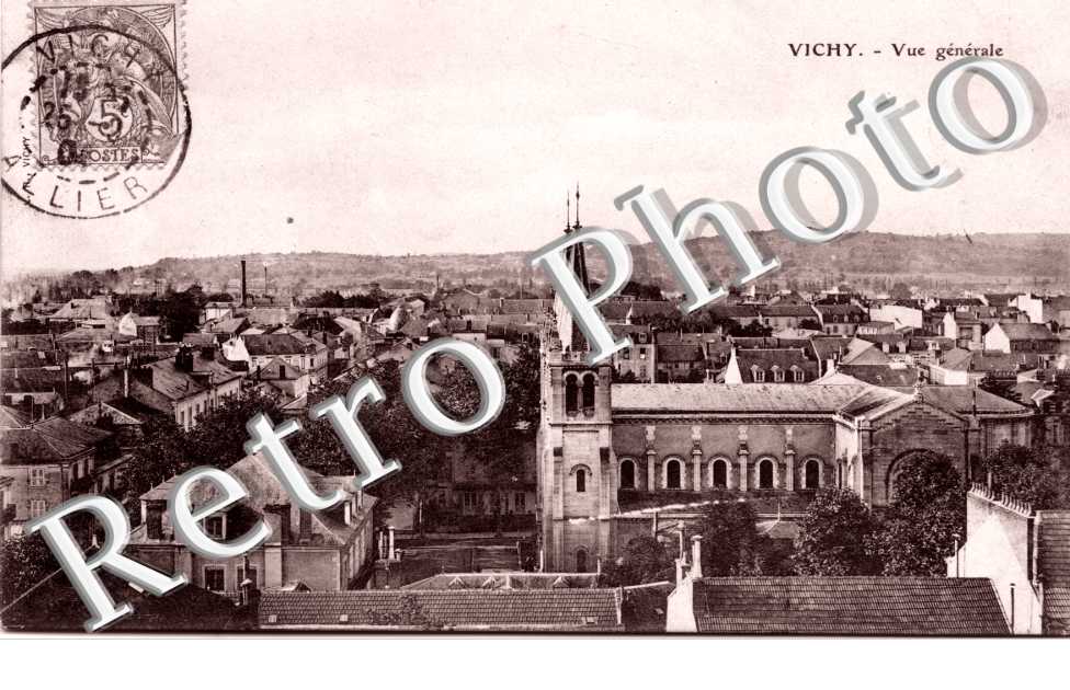 Vue generale