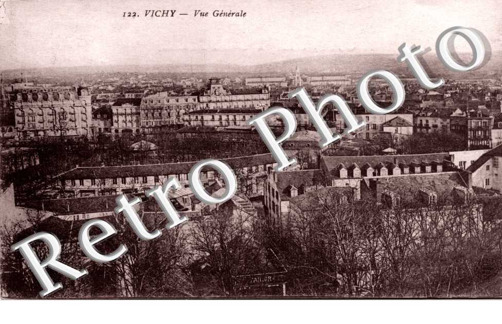 Vue generale