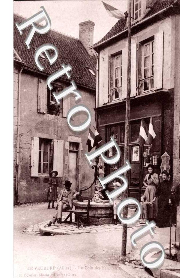 Le coin des feignants