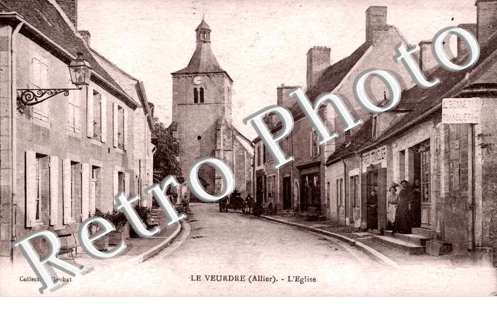 L&#039;Eglise