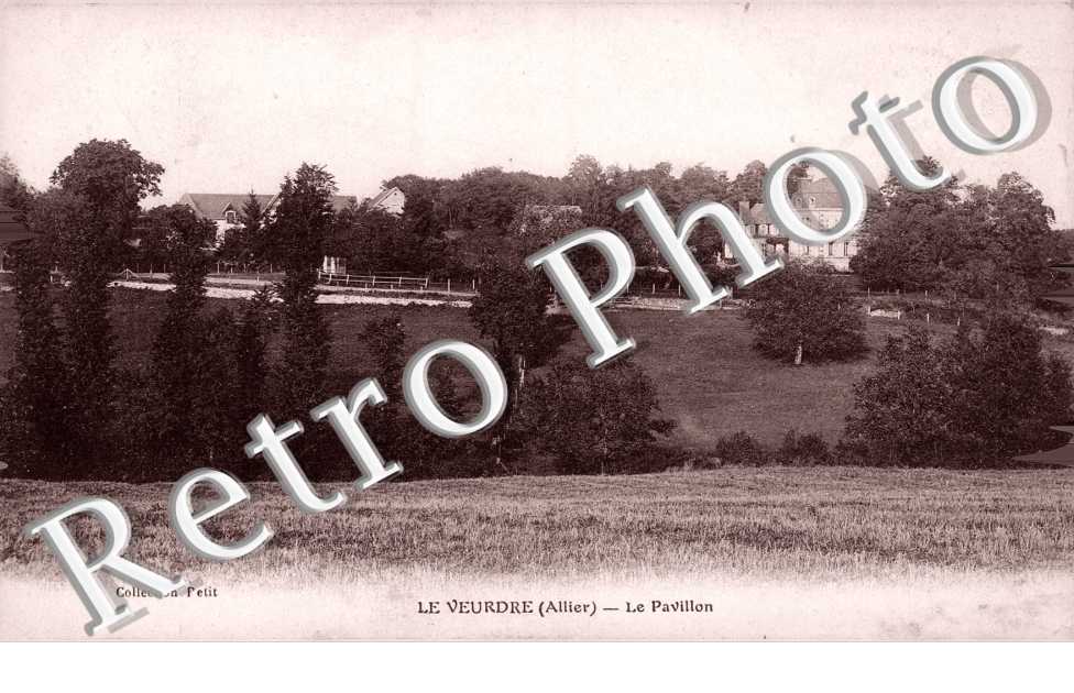 Le Pavillon