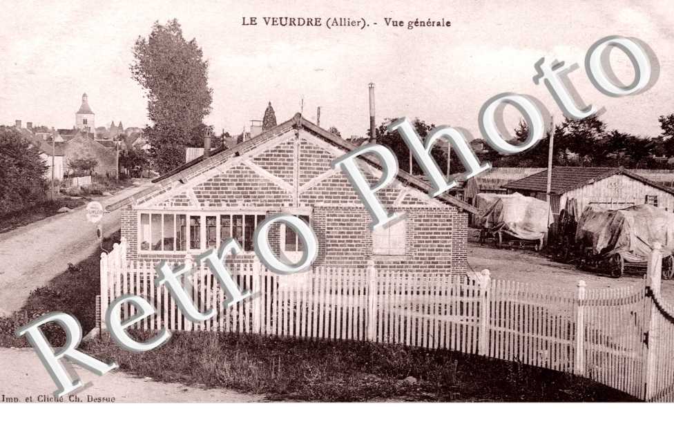 Vue generale