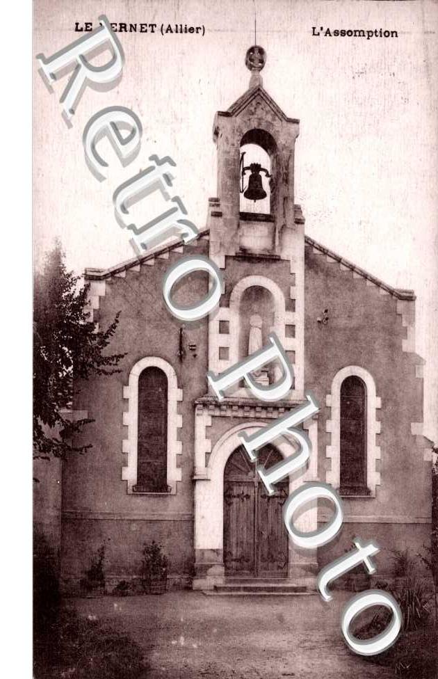 L&#039;Assomption