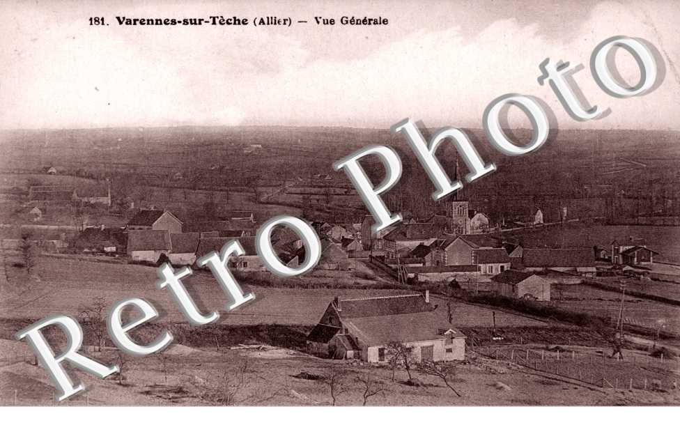 Vue generale