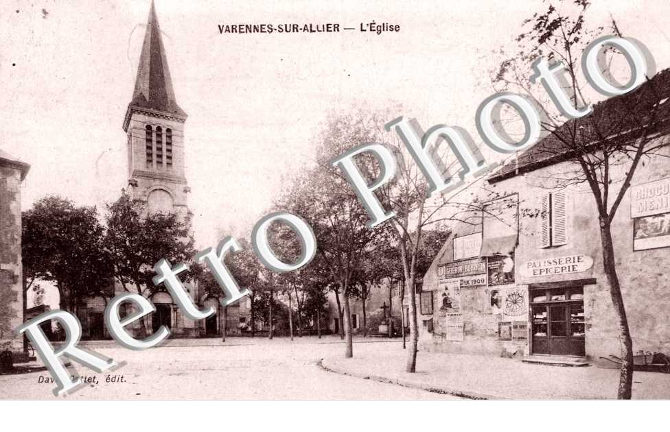 L'Eglise