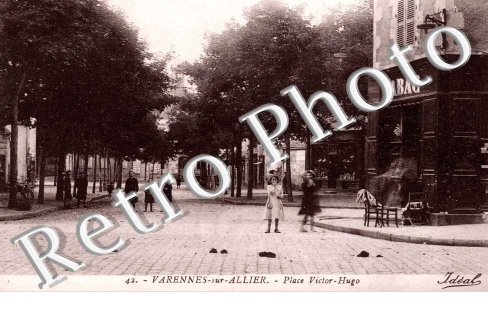 Place Victor Hugo