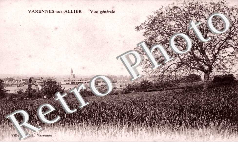 Vue generale