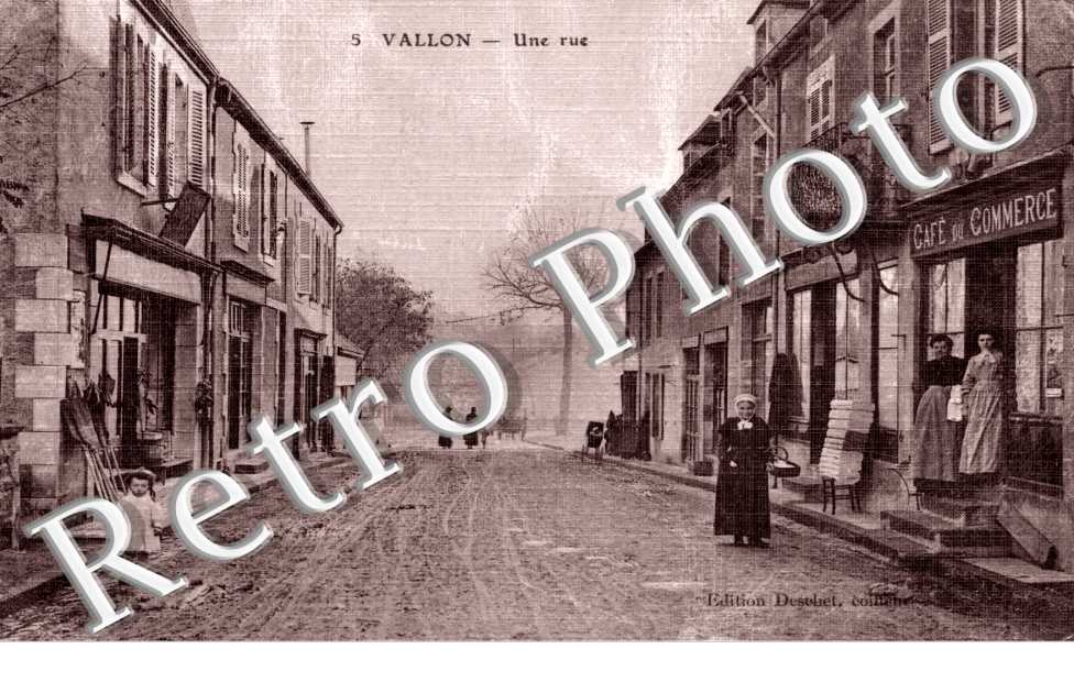 Une rue