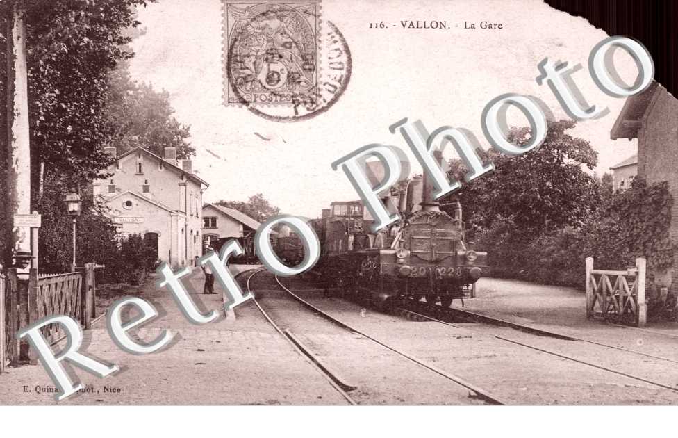La Gare