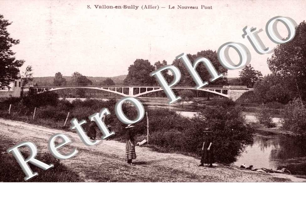 Le Nouveau Pont