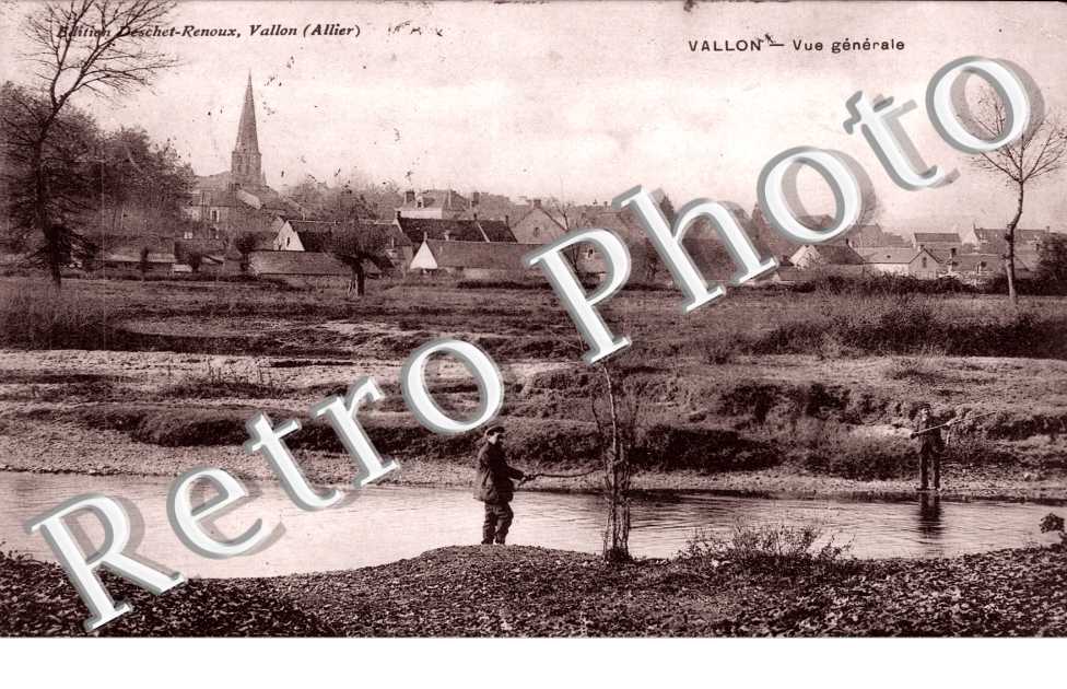 Vue generale