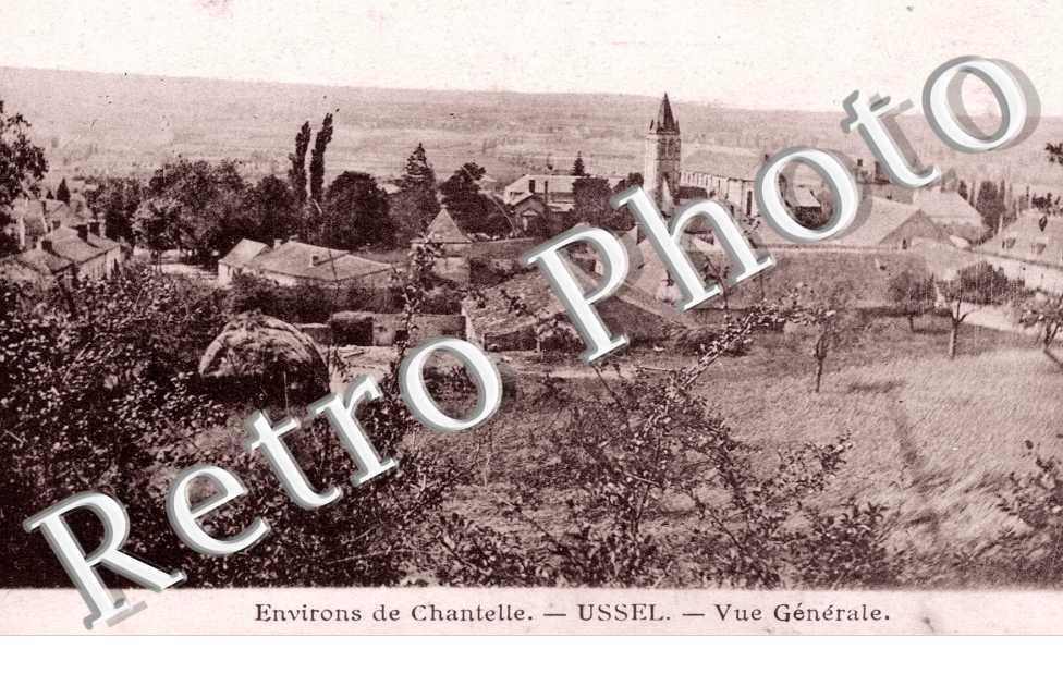 Vue generale