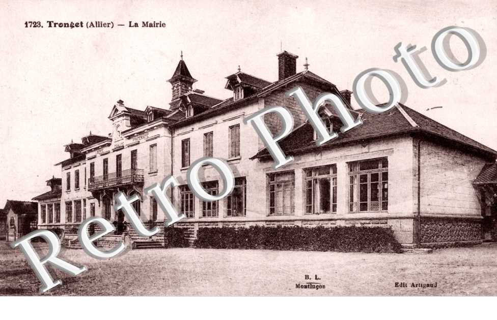 La mairie
