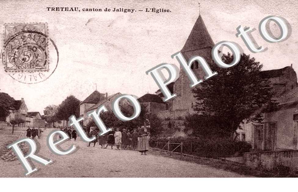 L&#039;Eglise