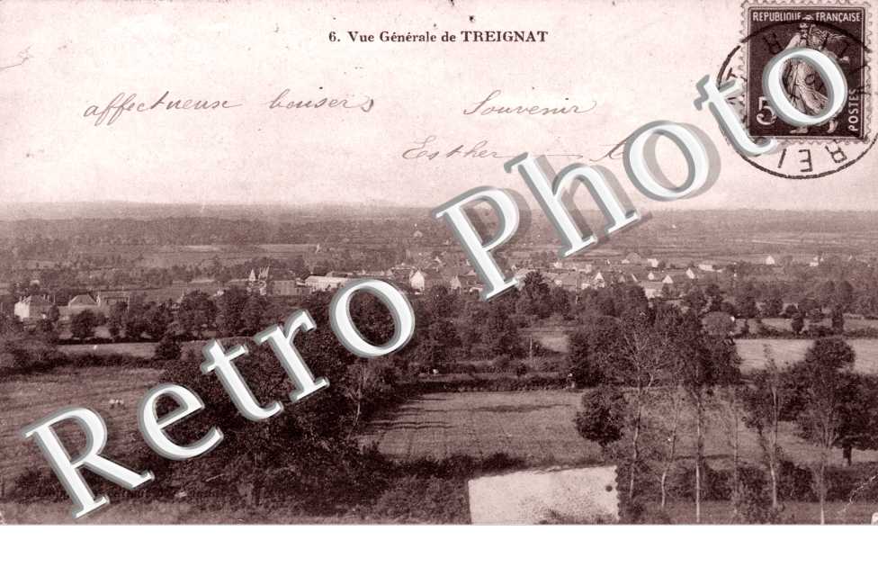 Vue generale