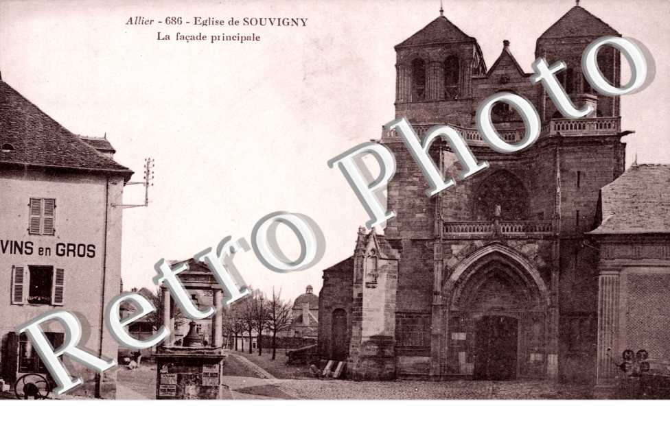 Eglise 