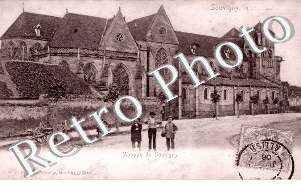 Abbaye