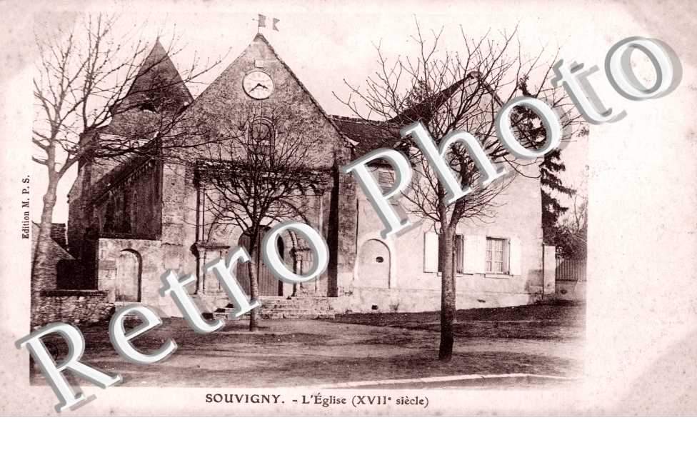 L&#039;Eglise
